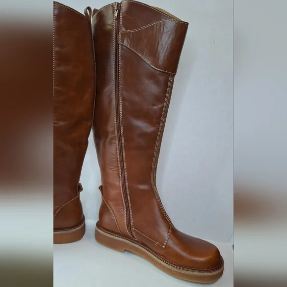 Kelsi Dagger Brooklyn Boots - Picture 7 of 11